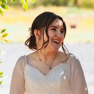 Meet your Posher, Annie